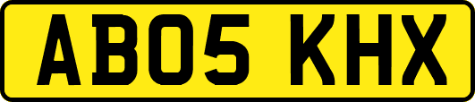 AB05KHX