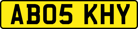 AB05KHY