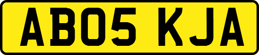 AB05KJA