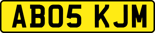 AB05KJM