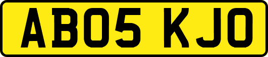AB05KJO