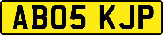 AB05KJP