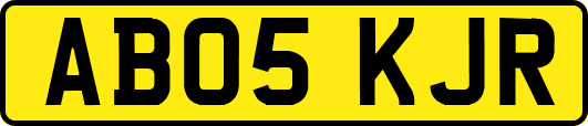 AB05KJR