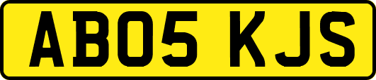 AB05KJS