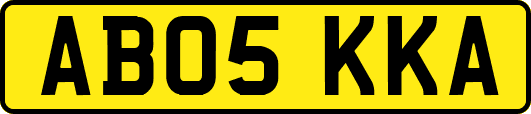 AB05KKA