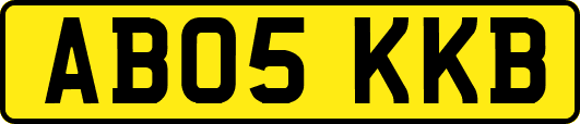AB05KKB