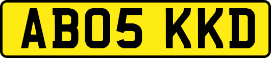 AB05KKD