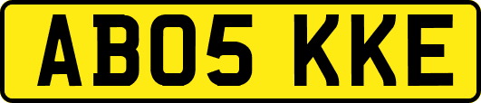AB05KKE