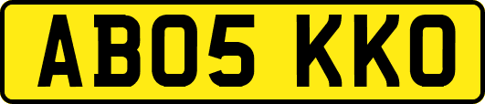 AB05KKO