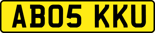 AB05KKU
