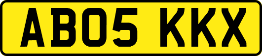 AB05KKX