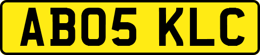 AB05KLC