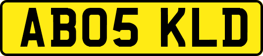 AB05KLD