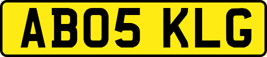 AB05KLG