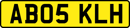AB05KLH