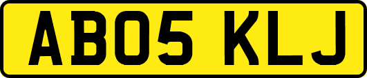 AB05KLJ