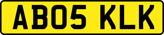 AB05KLK