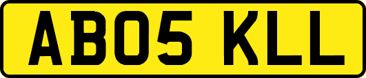 AB05KLL