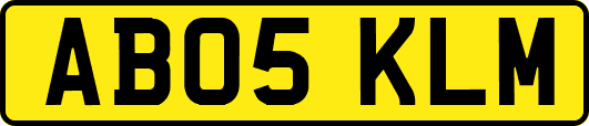 AB05KLM