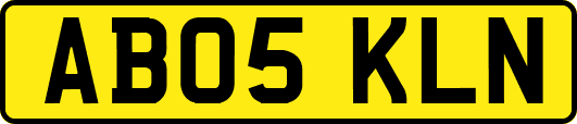 AB05KLN