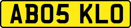 AB05KLO