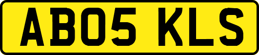 AB05KLS