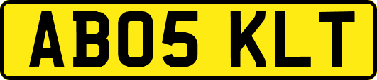 AB05KLT
