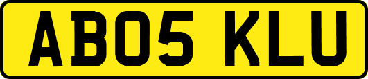 AB05KLU