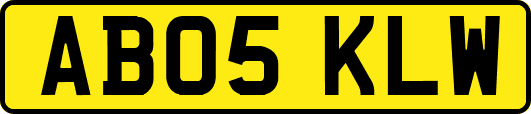 AB05KLW
