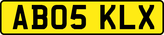 AB05KLX