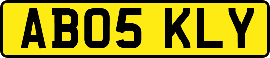AB05KLY
