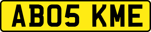 AB05KME