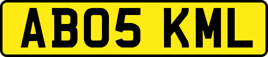 AB05KML