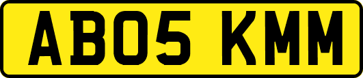 AB05KMM