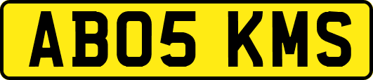 AB05KMS