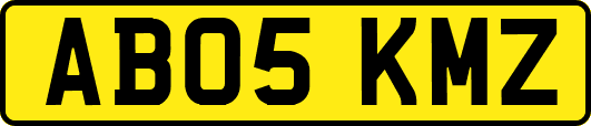 AB05KMZ