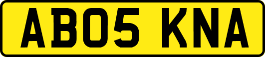 AB05KNA