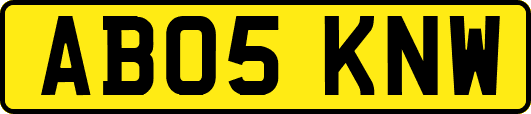 AB05KNW