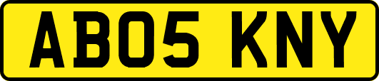 AB05KNY