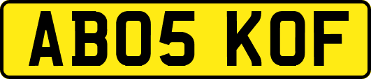 AB05KOF