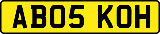 AB05KOH
