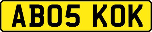 AB05KOK