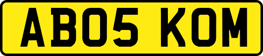 AB05KOM