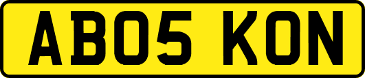 AB05KON