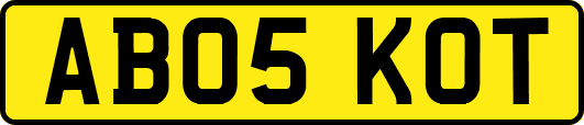 AB05KOT