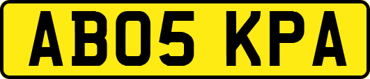AB05KPA