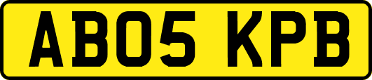 AB05KPB