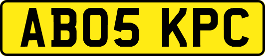 AB05KPC