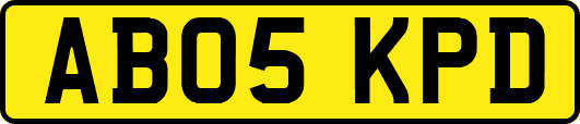 AB05KPD