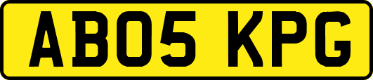 AB05KPG